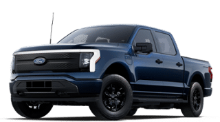2025 Ford F-150 Lightning® External Image 2